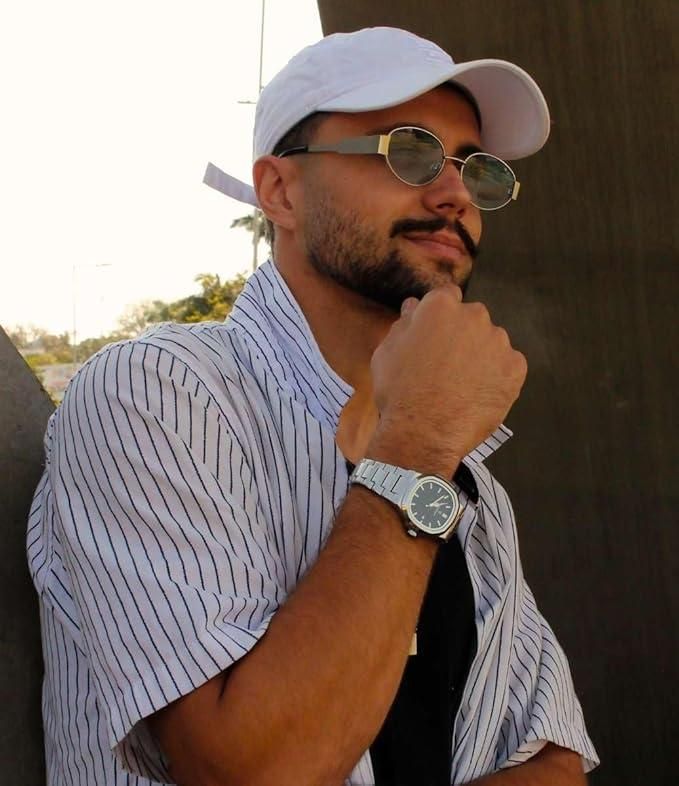 Poedagar limited Edition Watch
