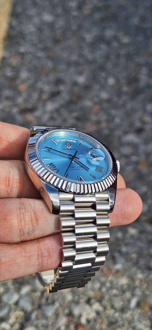 Pagani design limited Edition Watch For Men