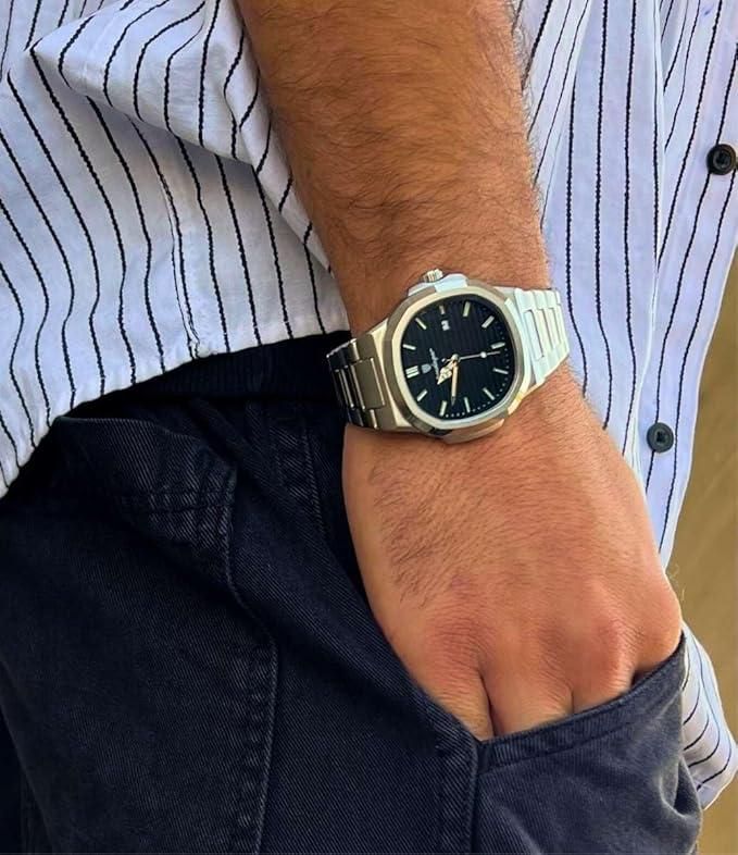 Poedagar limited Edition Watch
