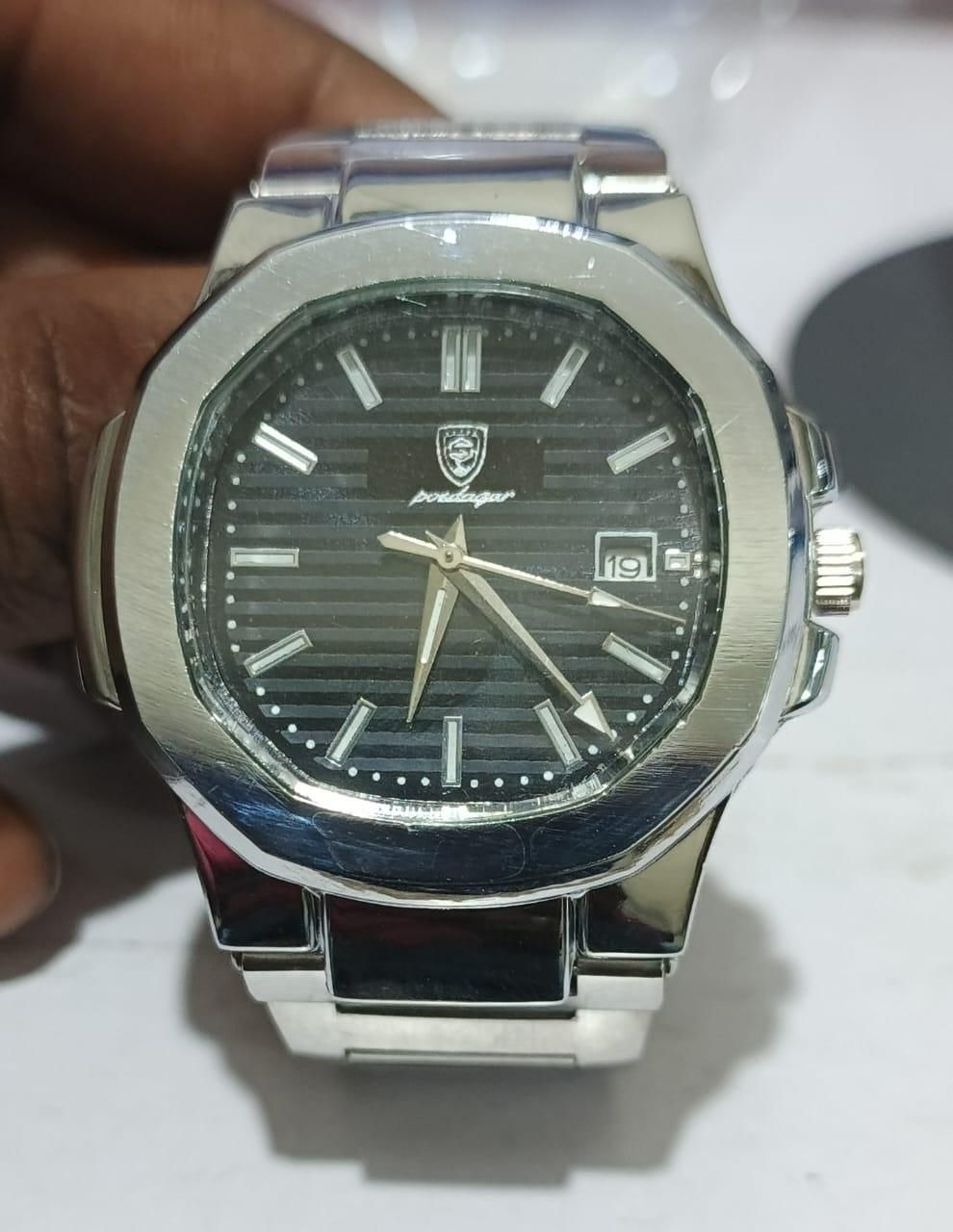 Poedagar limited Edition Watch